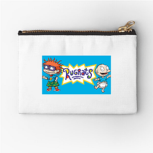 90s Baby Vibes – Rugrats Rugrats Zipper Pouches