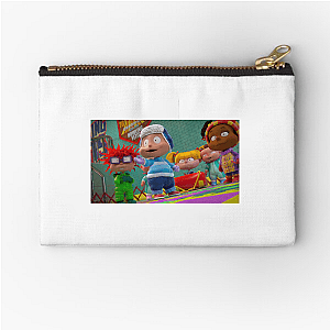 Tommy Said So – Rugrats Rugrats Zipper Pouches