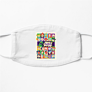 Cribside Chaos – Rugrats Rugrats Face Masks