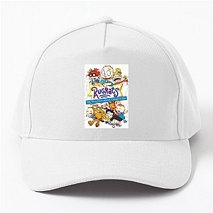 Playpen Legends – Rugrats Rugrats Hats & Caps