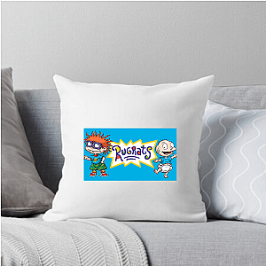 90s Baby Vibes – Rugrats Rugrats Pillows Cover