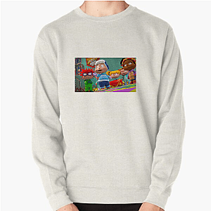 Tommy Said So – Rugrats Rugrats Sweatshirts