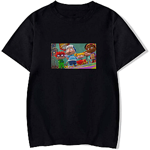 Tommy Said So – Rugrats Rugrats T-Shirts