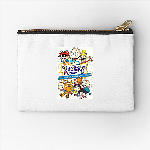 Playpen Legends – Rugrats Rugrats Zipper Pouches