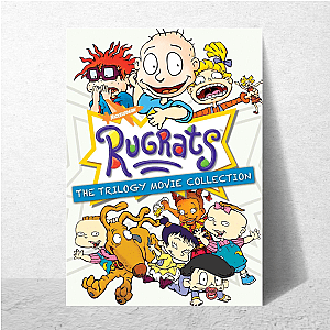 Playpen Legends – Rugrats Rugrats Posters