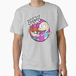 Rugrats Tommy Chucky Best Buddies Classic T-Shirt
