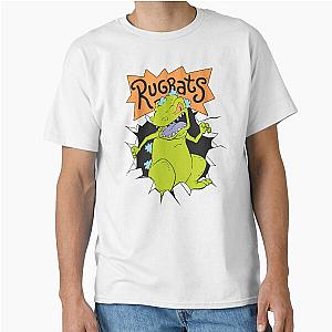 Rugrats Breakthrough Logo Classic T-Shirt