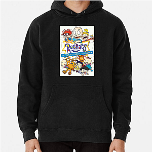 Playpen Legends – Rugrats Rugrats Hoodies