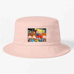 Naptime's Over – Rugrats Rugrats Hats & Caps
