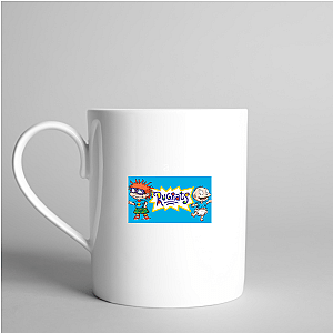 90s Baby Vibes – Rugrats Rugrats Mugs
