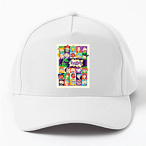 Cribside Chaos – Rugrats Rugrats Hats & Caps