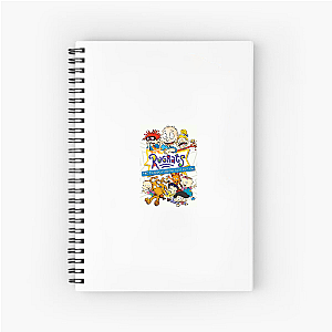 Playpen Legends – Rugrats Rugrats Notebook