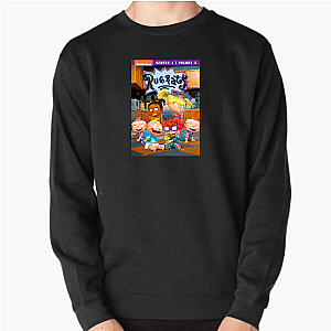 Born to Crawl – Rugrats Rugrats Sweatshirts