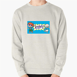 90s Baby Vibes – Rugrats Rugrats Sweatshirts