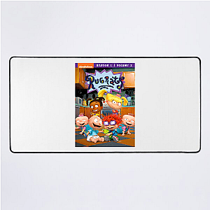 Born to Crawl – Rugrats Rugrats Mouse Pads