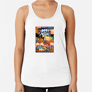 Born to Crawl – Rugrats Rugrats Tank Tops