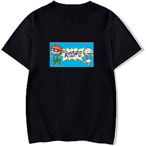 90s Baby Vibes – Rugrats Rugrats T-Shirts