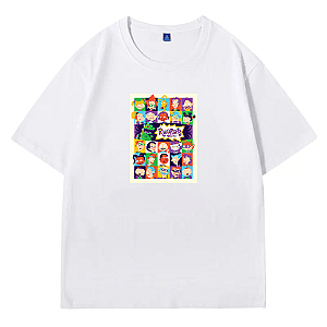 Cribside Chaos – Rugrats Rugrats T-Shirts