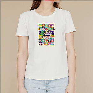 Cribside Chaos – Rugrats Rugrats T-Shirts