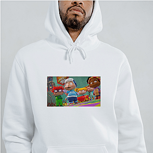 Tommy Said So – Rugrats Rugrats Hoodies
