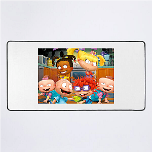 Naptime's Over – Rugrats Rugrats Mouse Pads