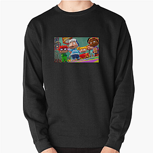 Tommy Said So – Rugrats Rugrats Sweatshirts