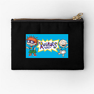 90s Baby Vibes – Rugrats Rugrats Zipper Pouches