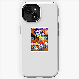 Born to Crawl – Rugrats Rugrats iPhone Cases