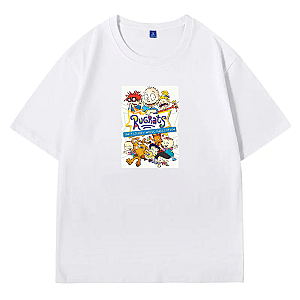 Playpen Legends – Rugrats Rugrats T-Shirts