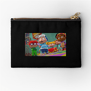 Tommy Said So – Rugrats Rugrats Zipper Pouches
