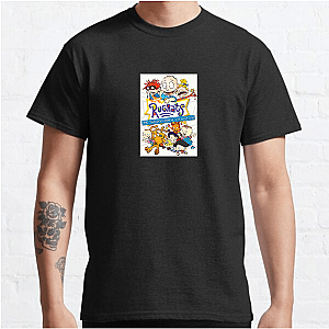 Playpen Legends – Rugrats Rugrats T-Shirts
