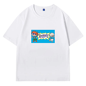 90s Baby Vibes – Rugrats Rugrats T-Shirts