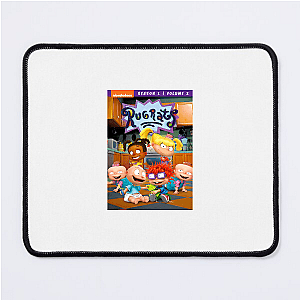 Born to Crawl – Rugrats Rugrats Mouse Pads