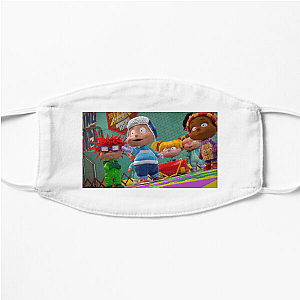 Tommy Said So – Rugrats Rugrats Face Masks