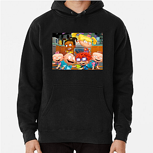 Naptime's Over – Rugrats Rugrats Hoodies