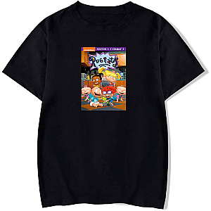 Born to Crawl – Rugrats Rugrats T-Shirts