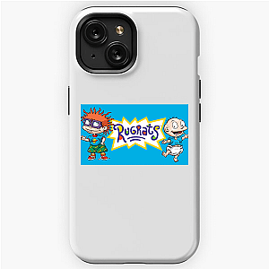 90s Baby Vibes – Rugrats Rugrats iPhone Cases