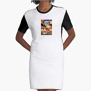 Born to Crawl – Rugrats Rugrats Dresses