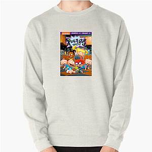 Born to Crawl – Rugrats Rugrats Sweatshirts