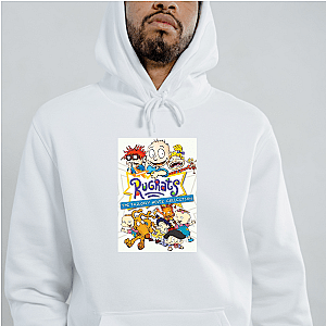 Playpen Legends – Rugrats Rugrats Hoodies