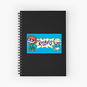 90s Baby Vibes – Rugrats Rugrats Notebook