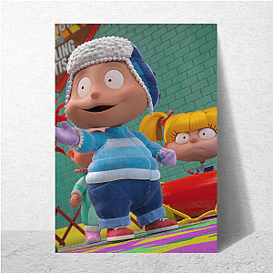 Tommy Said So – Rugrats Rugrats Posters
