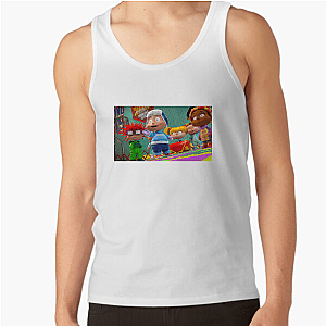 Tommy Said So – Rugrats Rugrats Tank Tops