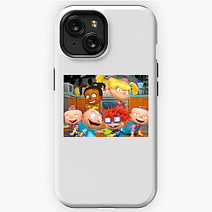 Naptime's Over – Rugrats Rugrats iPhone Cases
