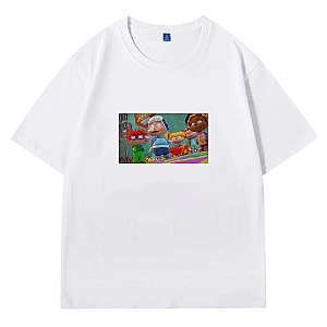 Tommy Said So – Rugrats Rugrats T-Shirts