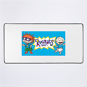 90s Baby Vibes – Rugrats Rugrats Mouse Pads