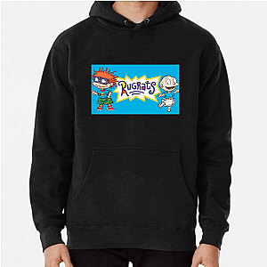 90s Baby Vibes – Rugrats Rugrats Hoodies