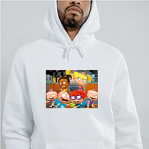 Naptime's Over – Rugrats Rugrats Hoodies