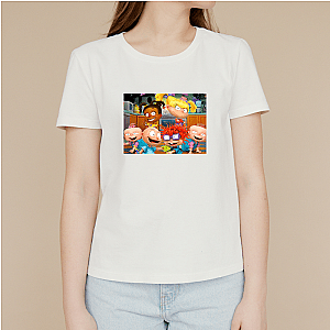 Naptime's Over – Rugrats Rugrats T-Shirts
