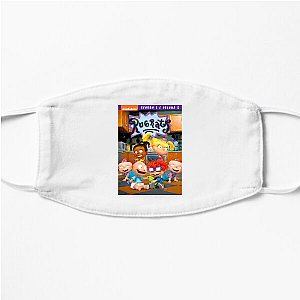 Born to Crawl – Rugrats Rugrats Face Masks